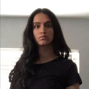 Meet your Posher, Harvir